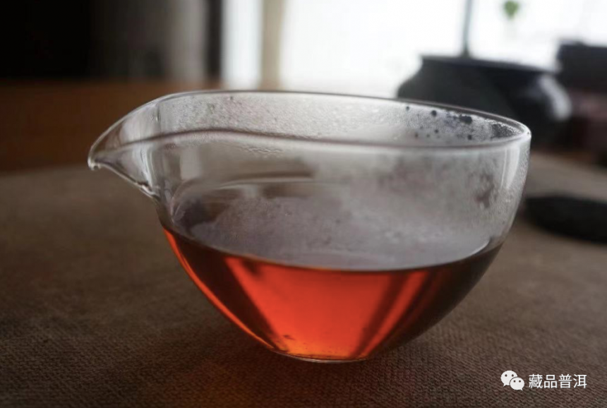 普洱茶界中期明星茶：96橙印橙中橙的来源、批次与防伪特征详解